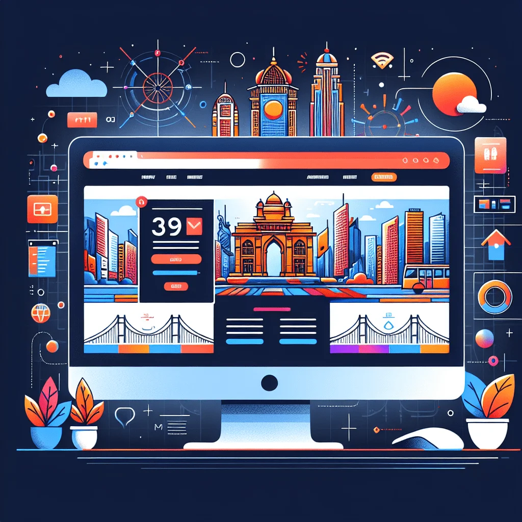 best website designer in mumbai markism min