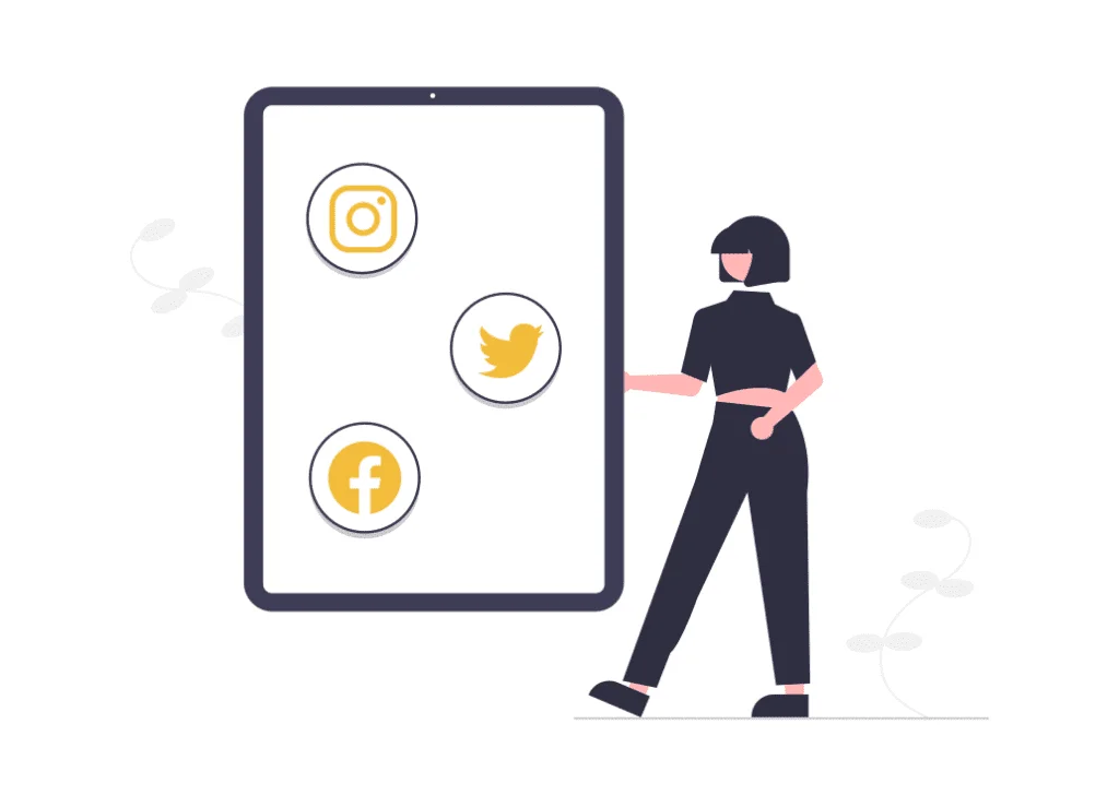 undraw Social growth re tjy9