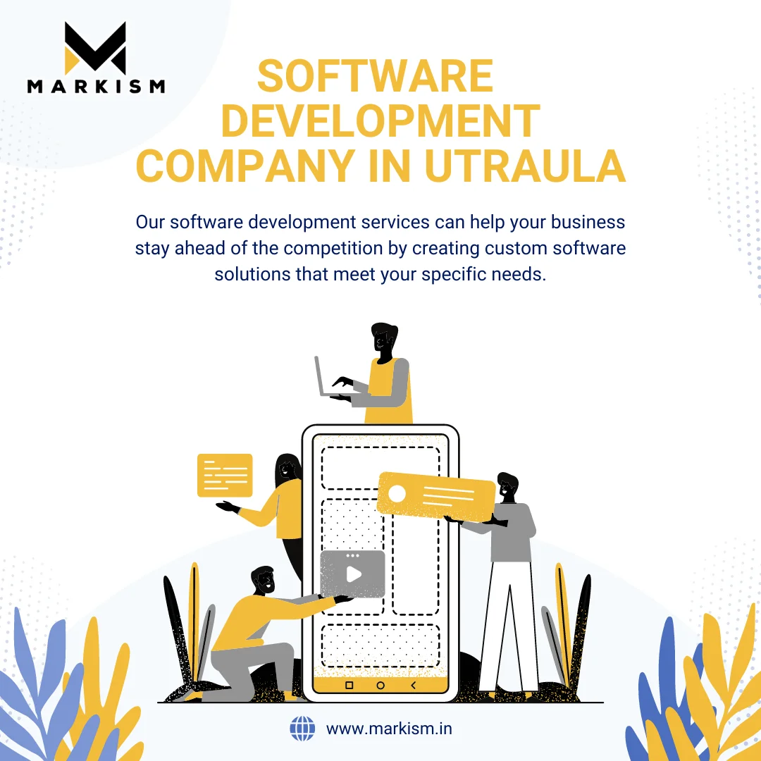 BEST SOFTWARE DEVELOPMENT COMPANY